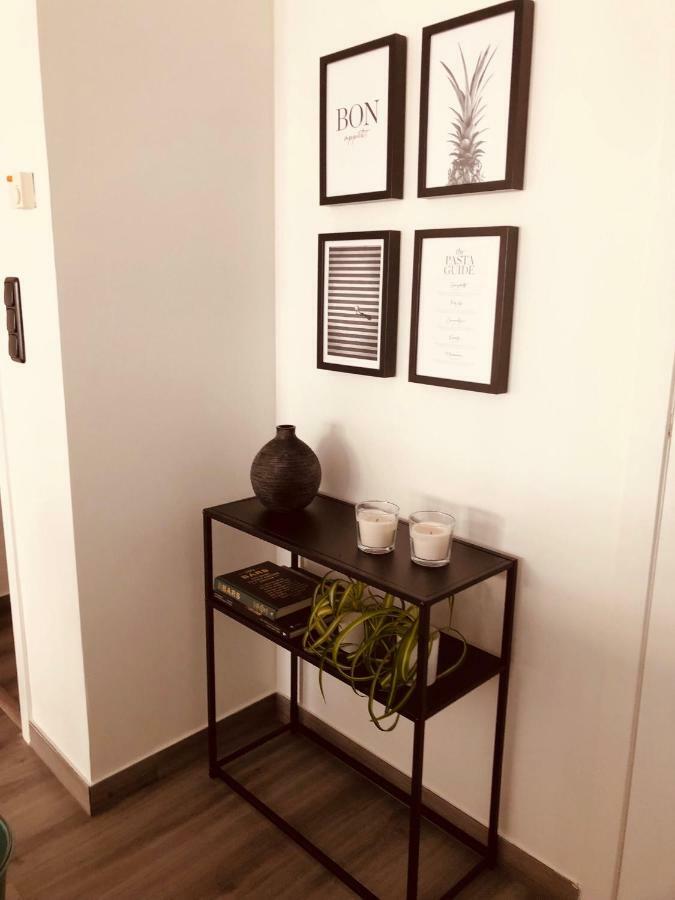 New Port Apartment Nieuwpoort Esterno foto