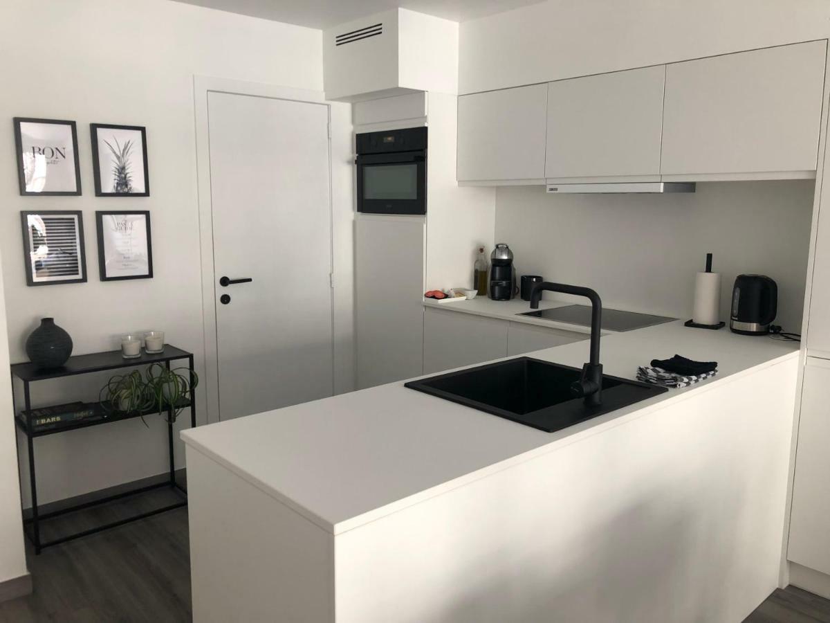 New Port Apartment Nieuwpoort Esterno foto